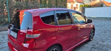 Honda Jazz III 1.4 i-VTEC 100KM 2014 HONDA JAZZ 1,4 i-VTEC Si ELEGANCE! Super stan!, zdjęcie 12