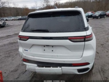 Jeep Grand Cherokee V 2024 Jeep Grand Cherokee 2024 Jeep Grand Cherokee 4XE Anniwersary Edition 2.0, zdjęcie 5