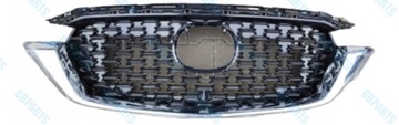 GRILL LISTWY CHROM MAZDA CX5 2022-