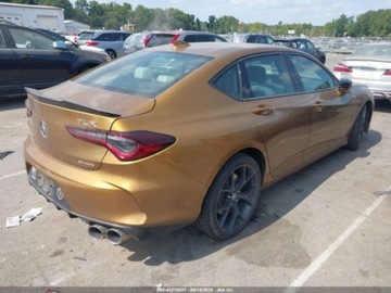 Acura 2022 Acura Inny TLX Type S - Hp Wheel And Tire 2022 3.0l 3.0 Benzyna 355KM, zdjęcie 5