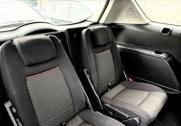 Ford S-Max I Van 2.0 TDCi 140KM 2010 Ford S-Max 7 OSOBOWY LIFT Zadbany Niski przebieg KlimaZamiana 2.0, zdjęcie 14