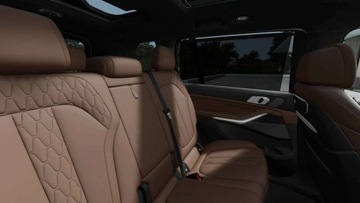 BMW X7 SUV Facelifting 3.0 40i 381KM 2025 BMW X7 xDrive40i 381 KM mHEV - Gotowy do Odbioru - Pakiet M Pro - Hak 3.0, zdjęcie 11