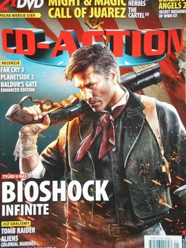 CD-Action 1 / 2013