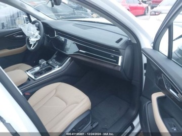Audi Q7 II 2025 Audi Q7 2025r., Premium Plus, od ubezpieczalni 2.0 Benzyna 261KM, zdjęcie 8