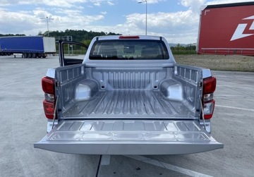 Isuzu D-Max III Extended Cab 1.9 Ddi 163KM 2025 Isuzu D-Max 2025 FL od reki 1.9 Diesel 163KM, zdjęcie 16