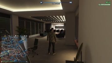 ЭКОНОМИЧЕСКИЙ НАБОР GTA V ONLINE на 100 000 000 долларов США | ПК |