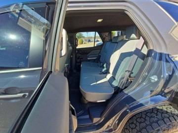 Toyota 2025 Toyota 4-Runner 2025r., i-FORCE MAX Trailhunter, 2.4L 2.4 Hybryda 326KM, zdjęcie 11