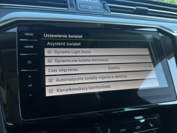 Volkswagen Passat B8 Variant Facelifting 2.0 TDI SCR 200KM 2023 Volkswagen Passat Alltrack | Panorama | Hak | El.k, zdjęcie 32