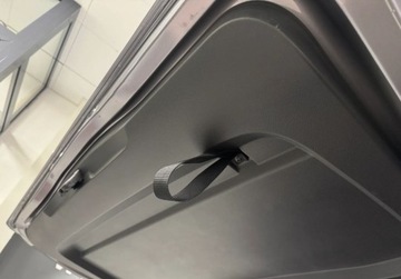 Renault Kangoo III VAN 1.3 TCe 130KM 2025 Renault Kangoo Gdynia TECHNO Tce 130 EDC automat. Ostatnie sztuki 1.3, zdjęcie 24