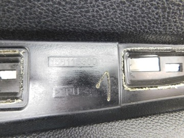 ПРИБОРНАЯ ПАНЕЛЬ — ALFA ROMEO STELVIO