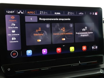 Cupra Formentor 2021 Cupra Formentor 4x4 DSG full LED półskóra, zdjęcie 29