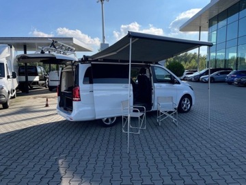 Mercedes Klasa V W447 2023 Mercedes-Benz Klasa V 2.0 Diesel 193KM, zdjęcie 15