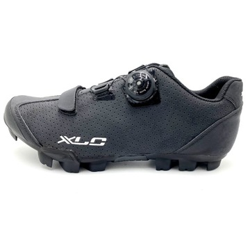 ВЕЛОСИПЕДНАЯ ОБУВЬ MTB SPD XLC CB-M11, 46 год.