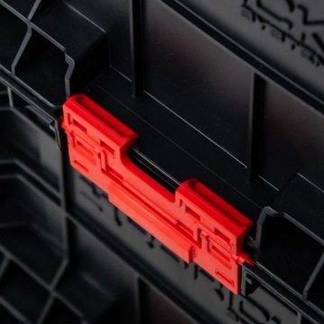 ЯЩИК ДЛЯ ИНСТРУМЕНТОВ QBRICK DRAWER PRO SET НА КОЛЕСАХ