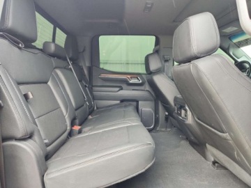  GMC Sierra K1500 Denali 2023 3.0l 3.0 Diesel 305KM, zdjęcie 10