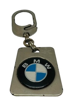 BRELOK BRELOCZEK KLUCZY BMW NIEMCY PRL stary cudo