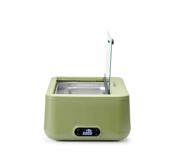 Хенди - 0,7 кВт электрический нагреватель, 607x402x (h) 250 мм, зеленый