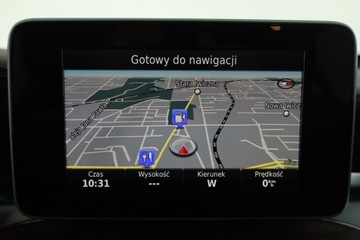 Mercedes GLC C253 SUV 2.0 250 211KM 2016 Mercedes GLC GLC 250 4MATIC, Salon Polska, zdjęcie 20