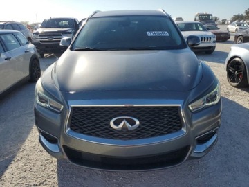Infiniti QX60 2019 Infiniti QX60 2019 INFINITI QX60 LUXE 3.5 Benzyna 295KM, zdjęcie 5
