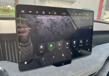 Skoda Superb IV Liftback 2.0 TSI 265KM 2024 Škoda Superb Skoda Superb Selection 2.0 TSI 265KM, zdjęcie 22