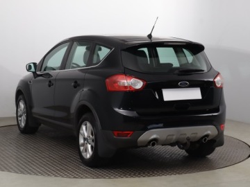 Ford Kuga II SUV 2.0 Duratorq TDCi 140KM 2012 Ford Kuga 2.0 TDCi, Klima, Klimatronic, zdjęcie 3