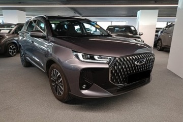 Chery Tiggo 7 1.6 TGDI 147KM 2025 CHERY Tiggo 7 Comfort 1.6 T-GDI DCT Suv 147KM 2025, zdjęcie 2