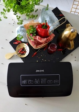 Вакуумный упаковщик PSC-31