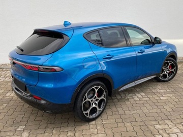 Alfa Romeo Tonale SUV 1.5 T4 160KM 2025 ALFA ROMEO Tonale T4 IBRIDA Veloce Suv 1.5 (160KM) 2025, zdjęcie 2