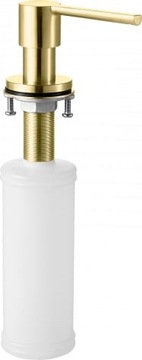 Dozownik KERNAU KSD 03 GOLD, COOPER, GUN METAL