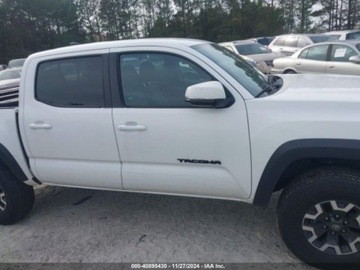 Toyota Tacoma II 2023 Toyota Tacoma 2023r., TRD OFF ROAD, od ubezpieczalni 3.5 Benzyna 278KM, zdjęcie 7