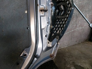 KAPOTA KRYT MOTORU MASKA MAZDA 3 I BK HB 5D 32S