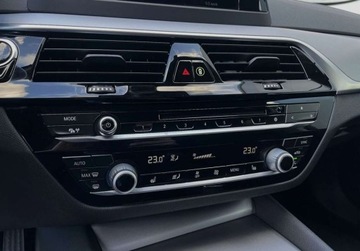 BMW Seria 5 G30-G31 Touring 520d 190KM 2019 BMW Seria 5 2.0D 190KM gwarancjaFULL LED AUTOMAT zarejestrowana 2.0, zdjęcie 29