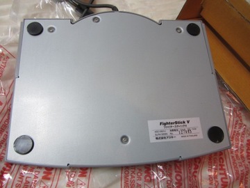 ASCII-контроллер SONY Playstation PSX Fighter STICK V NEW ASC-0501J