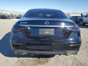 Mercedes Klasa E W213 2021 Mercedes-Benz Klasa E 2021r., E350, od ubezpieczalni 2.0 Benzyna 255KM, zdjęcie 3