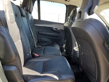 Volvo XC90 II 2021 Volvo XC 90 T6 Inscription 2021 2.0l 2.0 Benzyna 316KM, zdjęcie 11