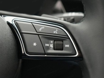 Audi A3 8Y Sportback Facelifting 1.5 35 TFSI 150KM 2026 AUDI A3 35 TFSI S Line Sportback Hatchback 1.5 (150KM) 2026, zdjęcie 6
