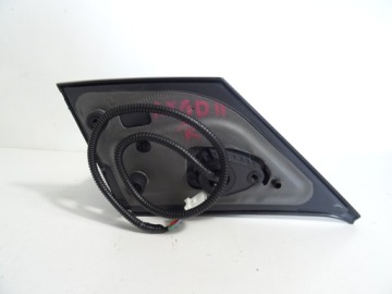 TOYOTA AYGO II ЗЕРКАЛО ПРАВОЕ 1E0 5PIN