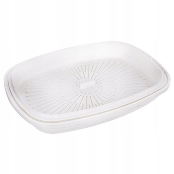 SPRINGING BOWL Сосуд для проращивания с крышкой