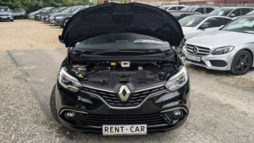 Renault Grand Scenic III 2017 Renault Grand Scenic 1.2i 132PS OPŁACONY 7 -, zdjęcie 36