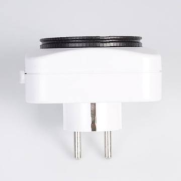 Таймер GTV PC-MECH24-00