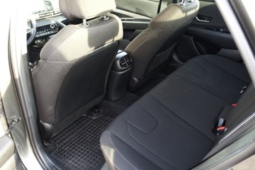 Hyundai Elantra VII Sedan 1.6 MPI 123KM 2023 Hyundai Elantra Bezwypadek Kamera Klima 2stref Tempomat AndroidCarPlay, zdjęcie 7