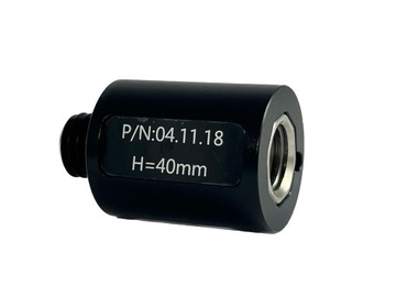 Adapter szybkozłączka do anteny GPS GEO-MAX