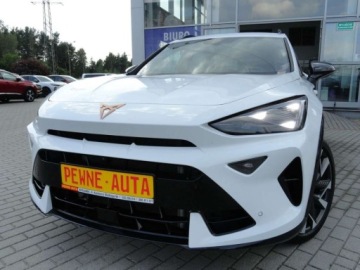 Cupra Formentor Crossover Facelifting 2.0 TSI 333KM 2025 Cupra Formentor VZ 333 KM 4X4 Navi Full Led Digital Alu 19 Kamery 360 Gwar