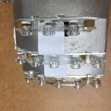 Модуль преобразователя Hedgehog LED ПОВОРОТ ЛЕВЫЙ BMW E90 E91 LCI LIFT