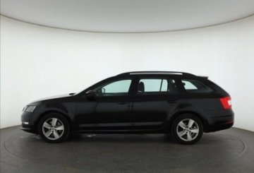 Skoda Octavia III Kombi Facelifting 2.0 TSI 190KM 2018 Skoda Octavia 2.0 TSI, Salon Polska, DSG, Klima, zdjęcie 2