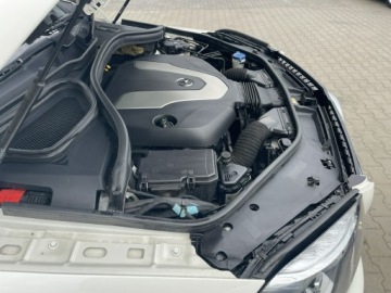 Mercedes GLS X166 Off-Tourer 3.0 350 d 258KM 2017 Mercedes GLS Klasa EU 4Matic Kamery 360 Pneumatyka, zdjęcie 18