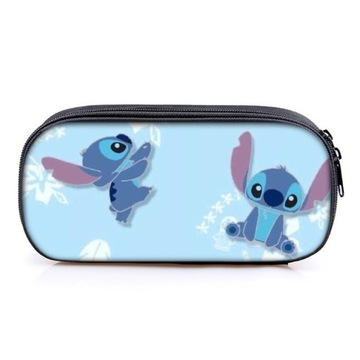 НОВЫЙ ЧЕХОЛ ДЛЯ КАРАНДАША STICH LILO С ПОЛНЫМ ПРИНТОМ 3D