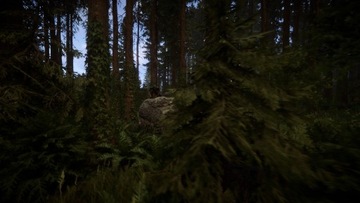 НОВАЯ ИГРА ДЛЯ ПК СЫНЫ ЛЕСА STEAM PL