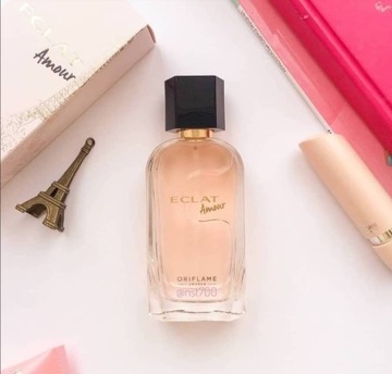 Туалетная вода ORIFLAME для нее ECLAT AMOUR