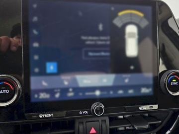 Lexus NX II SUV Facelifting 2.5 450h+ 309KM 2025 Od ręki - 450h+ Prestige 2.5 Hybrid Plug-in AWD 309KM | Podgrzewane fotele!, zdjęcie 7